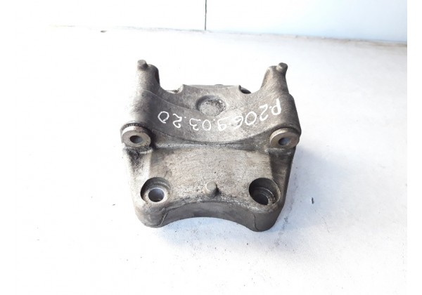 Кронштейн кріплення компресора Peugeot, Citroen, 1.4 8V, 9628584080